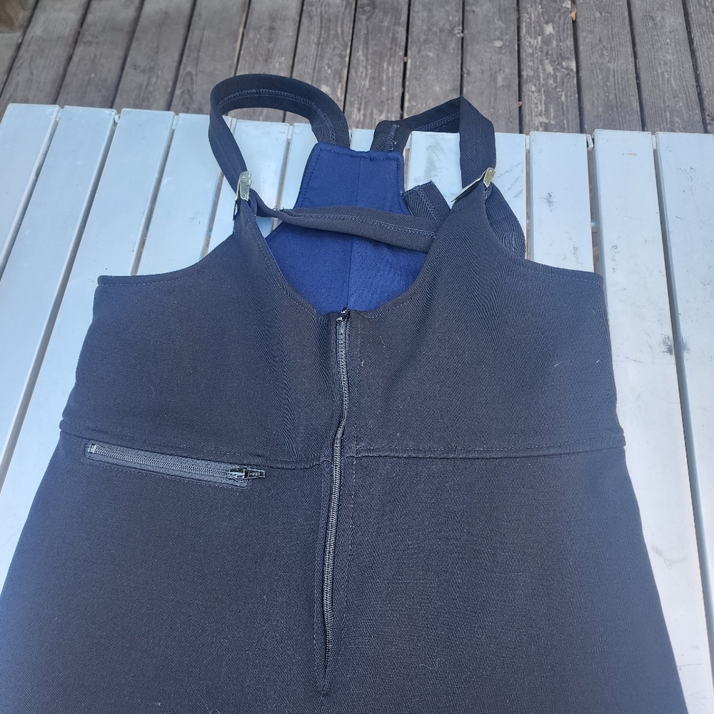 Ski SUIT SIZE 12
